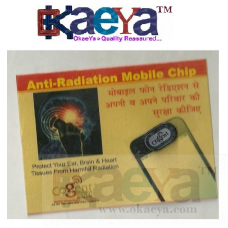 OkaeYa Cogent Anti Radiation Mobile Chip